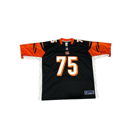 Men's Cincinnati Bengals Devon Still NFL Jersey - NWT - Picture 1 of 4